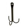 HOOK CLEANING TACK 524A BLACK