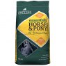 HORSE & PONY CUBES 20KG SPILLERS