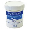 DERMOLINE WOUND CREAM 250G