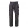 TROUSER TUFFSTUFF 44R GREY