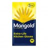 GLOVE KITCHEN MARIGOLD LARGE