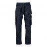 TROUSER TUFFSTUFF 44R NAVY