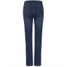 SO Denim Katy Dark Blue Straight Jeans