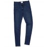 JEANS LARA SKINNY 8R DK BLU