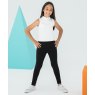 Skinnifit Minni SF Leggings Black