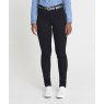 SO Denim Lara Black Skinny Jeans