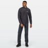 Regatta Regatta Thompson Lightweight Half Zip Fleece Iron