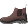 Blackrock Blackrock Pendle Safety Dealer Boot Brown