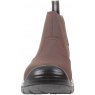 Blackrock Blackrock Pendle Safety Dealer Boot Brown