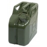 JERRYCAN STEEL 10L RED P.H
