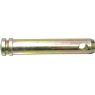 PIN TOP LINK 19x102MM 195 CAT 1