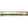PIN TOP LINK 19x127MM CAT 1