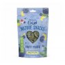 BURGESS EXCEL FRUITY BANANABLUEBERRY60GM