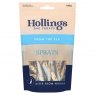 HOLLINGS SPRATS 100G