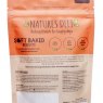 Natures Deli Soft Baked Biscuits Lamb & Potato 100g