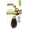PAWISE GROOMING COMBO BRUSH LGE