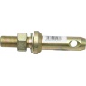 PIN MOUNT 3/4" UNF CAT1