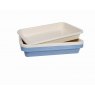 *LITTER TRAY GIANT 48X38X11.5CM
