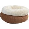 CAT BED DONUT