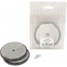 Sparex Round Reflector 2 Pack