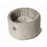 CAT BED COSY ARCTIC 50CM