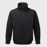 Fort Workwear Fort Harris Jacket Black