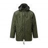 WP JACKET LINED FORTEX XXL GREEN