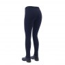 Dublin Dublin Supa-Fit Zip Up Jodhpurs Navy