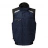 BODYWARMER TUFFSUFF XXL NAVY