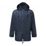 Fort Workwear Fort Airflex Jacket Navy