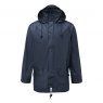 Fort Workwear Fort Airflex Jacket Navy