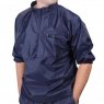 *PARLOUR JACKET SHORT SLEEVED XL DRYTEX