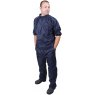*PARLOUR OVER TROUSERS S DRYTEX