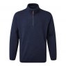 Fort Workwear Fort 1/4 Zip Easton Pullover Jumper