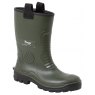 Hoggs Of Fife Hoggs Aqua Tuff Safety Rigger Wellingtons