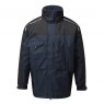 WP JACKET CLEVELAND XXL NAVY