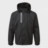 JACKET NEWPORT XXL BLACK