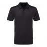 Tuffstuff Tuffstuff Elite Polo Shirt Black/Grey