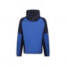 *JACKET COLDSPRING XXXL BLU MARL