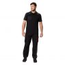 Regatta Regatta Professional Heroic Work Trouser Black Size 40"