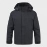 WP JACKET RUTLAND XXL BLACK