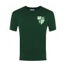 T SHIRT 9-10YRS COPPLESTONE