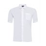 *SHIRT S/S BOYS 13 PK2 WHITE