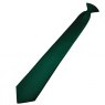 *TIE COPPLESTONE CLIP ON GREEN