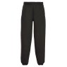 *TROUSER JOGGING 9-10 BLACK