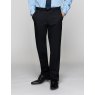 Banner Banner Boy's Slim Fit Trouser Black