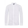 *SHIRT L/S GIRLS 38" PK2 WHITE