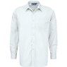 *SHIRT L/S BOYS 15 PK WHITE