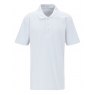 Banner Banner Poloshirt White