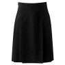 *SKIRT 36" HELNEY BLK LENGTH 20"